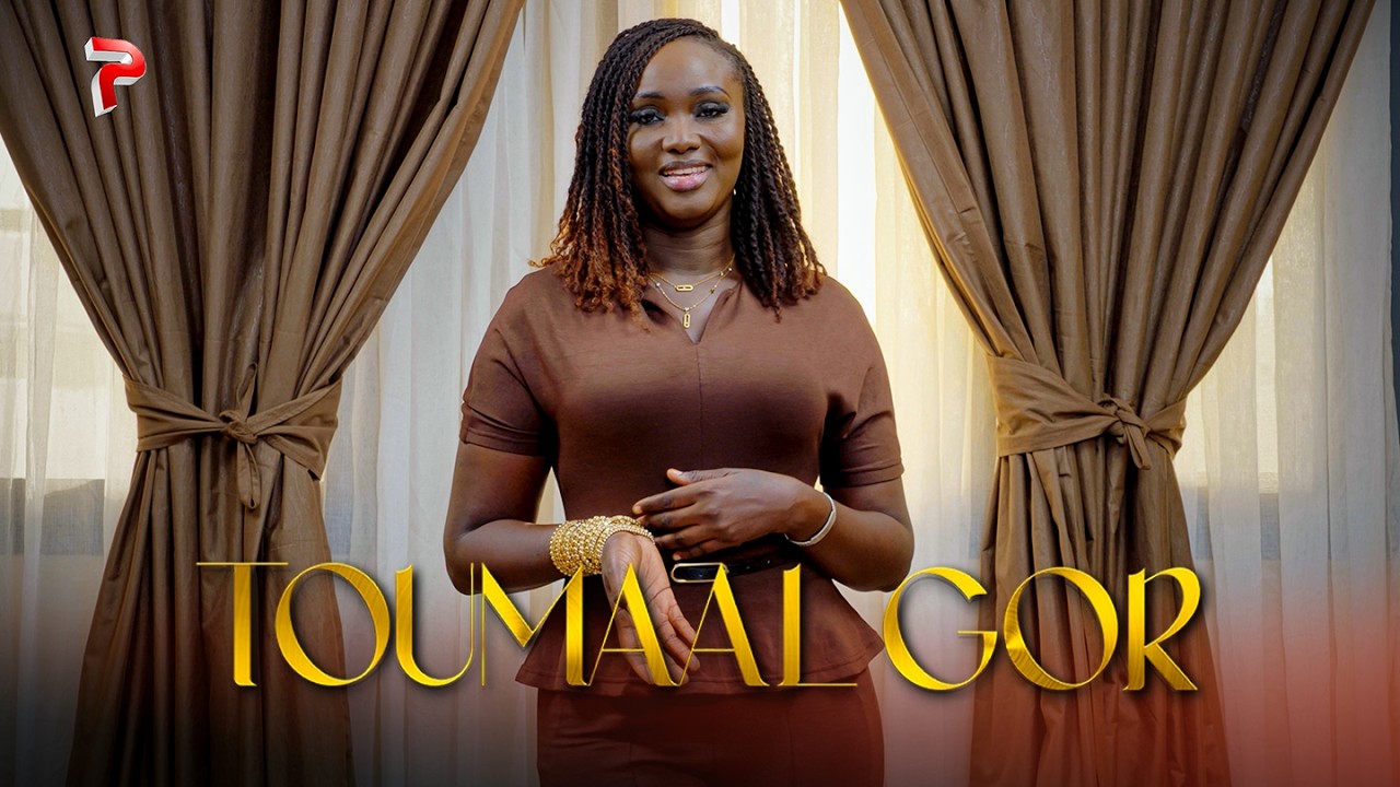 TOUMAAL GOR :  Script Personnage - Thioro Diop