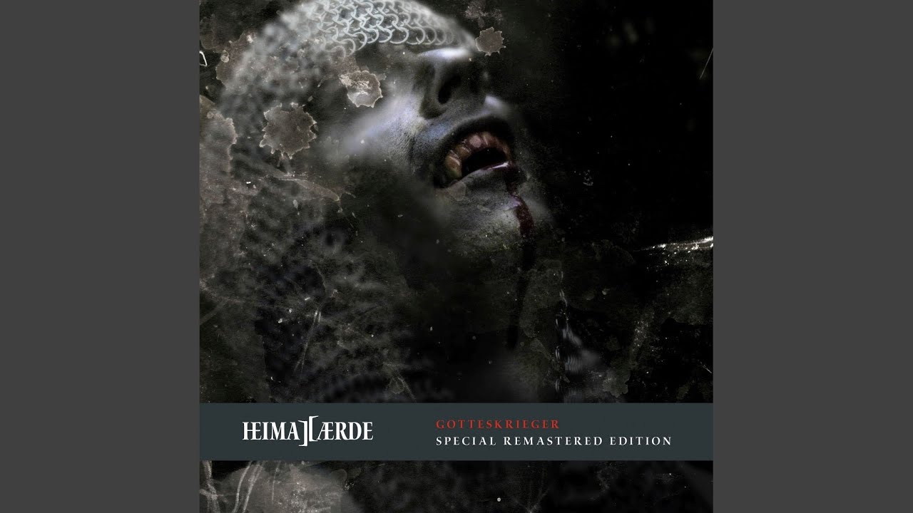 Immortals (Remastered)