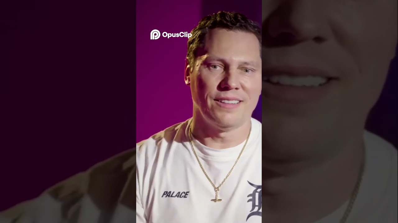 TIESTO - Artist RIP OFF How Managers & Labels STEAL Your Money! #podcast #edms #dancemusic