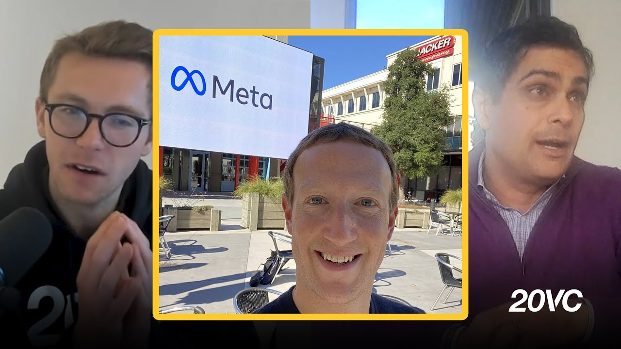 What I Learned Working at Facebook