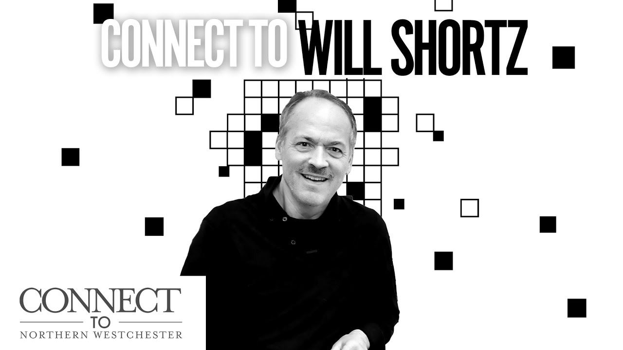 Connect To | Connect to Will Shortz (Podcast)