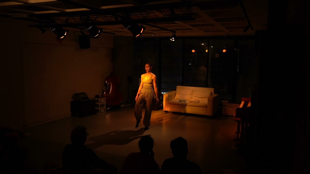 Air for movement (Alexis Porfiriadis, 2011)