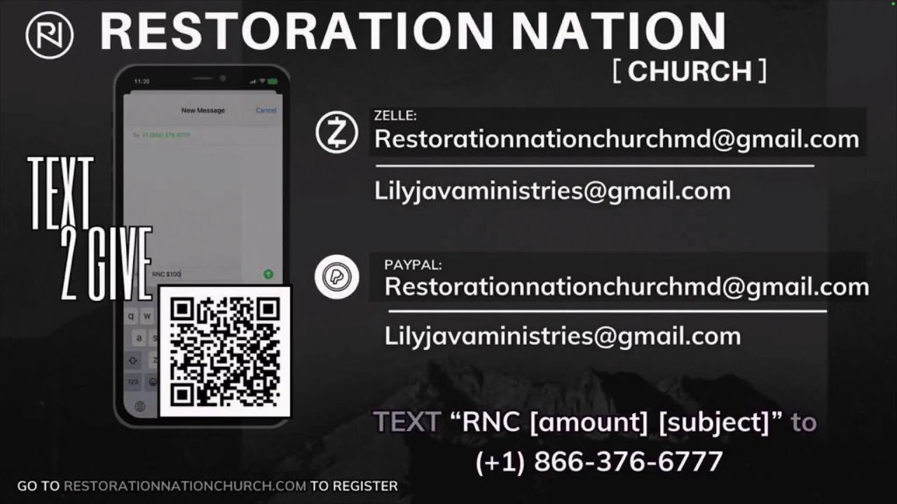 FROM EMPTY NETS TO OVERFLOW | SUNDAY SERVICE | PROPHETESS LILY