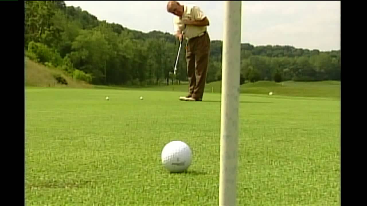 '13 ON THE GREEN