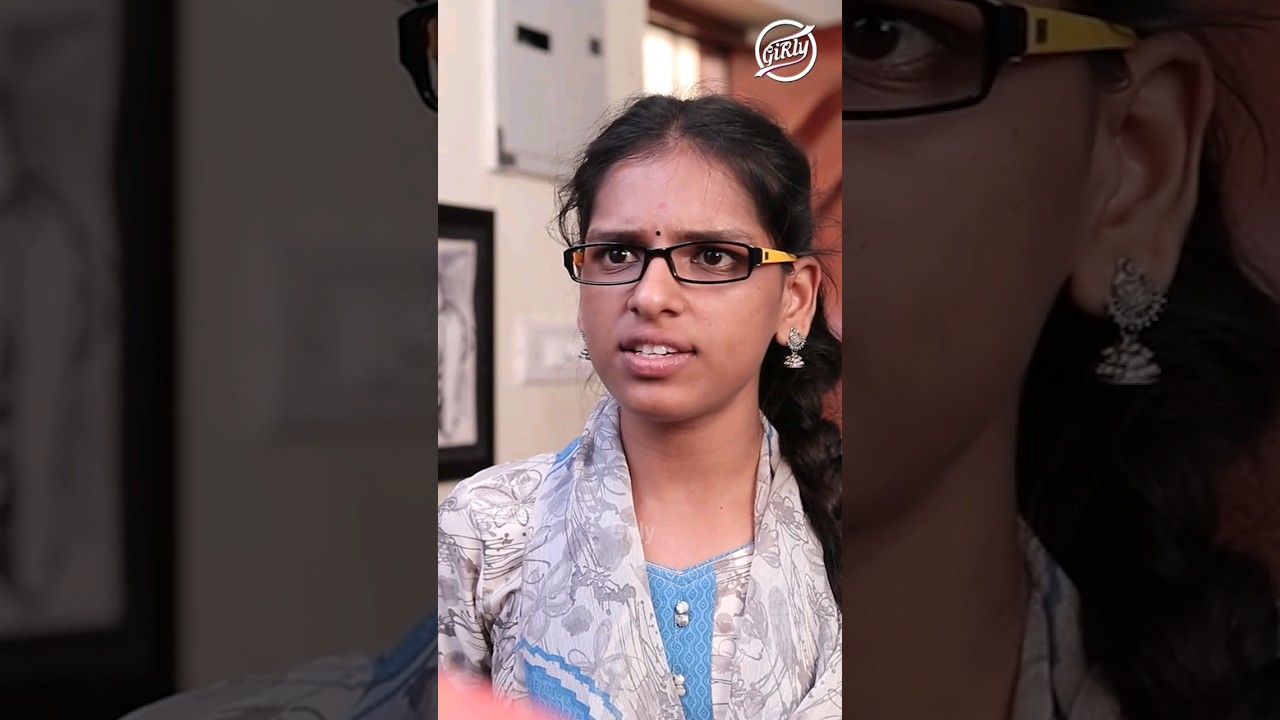 அந்த மனசு தாங்க கடவுள்!  ❤️ | Soundharya | Oorukari | Shorts | Comedy | Girly