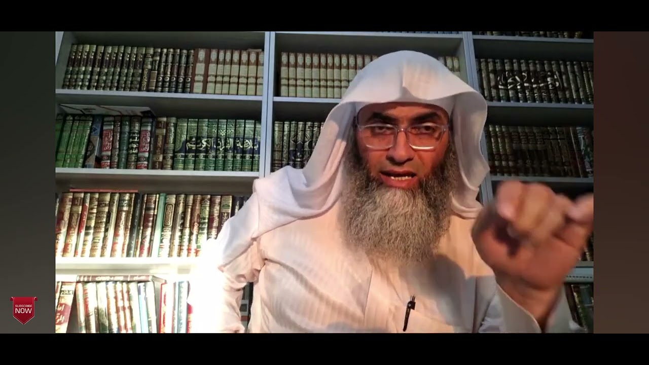 لماذا كانت تدعو بشيء ثم صرفت عنها الدعوه .. من بث الشيخ طارق خوالدة @tareqkhawaldeh
