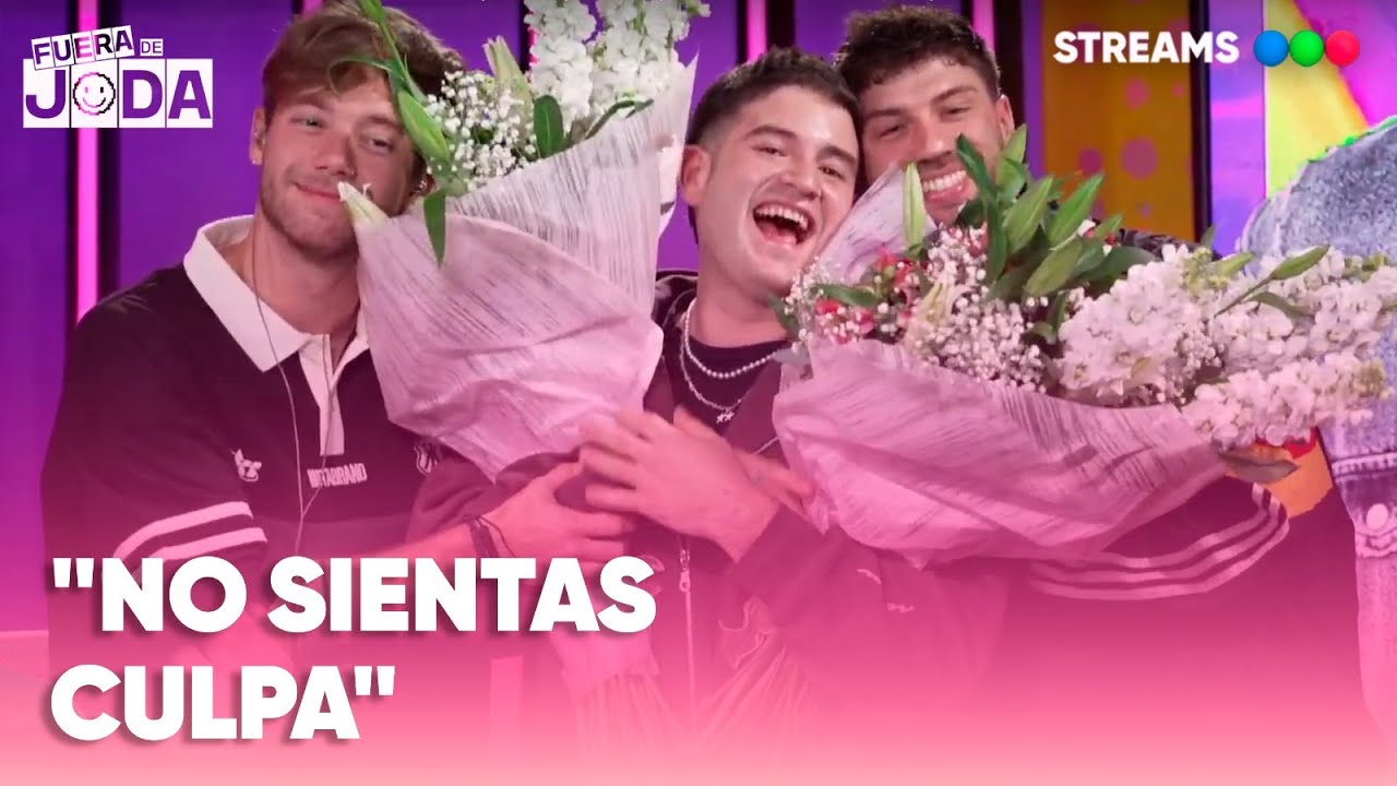 ¿TATO VA CONSEGUIR PAREJA PRONTO? NOS LEEN LAS CARTAS EN VIVO | #FDJ [PROGRAMA COMPLETO] 7/8/2025