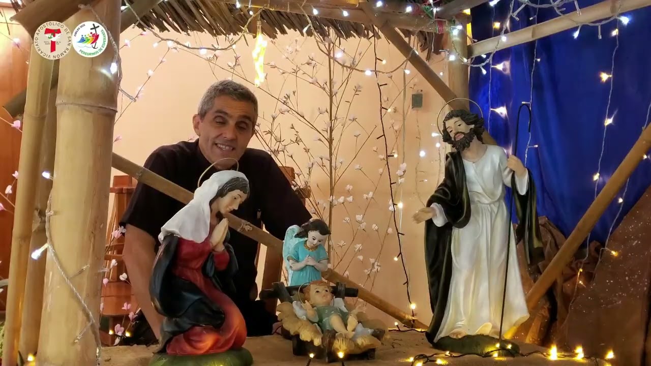 LA SAGRADA FAMILIA, CICLO A