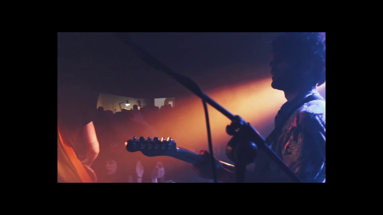 Riviera - A.N.C.O.R.A./Scogli Live at Till Deaf fest!