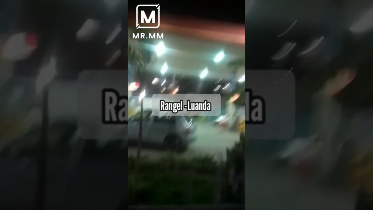 Rangel -Luanda 