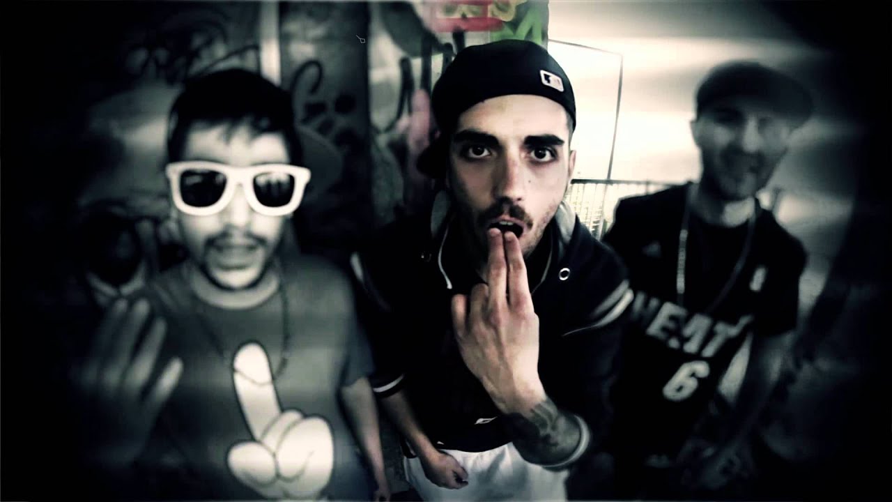 Inchiostro Sporco - Ti guardano male (prod. Chebit)