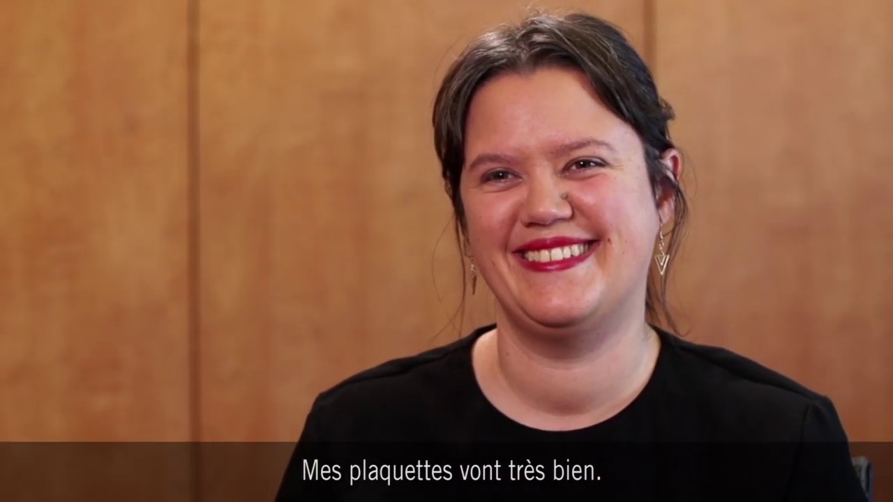 Le Purpura Thrombotique Thrombocytopénique (PTT)