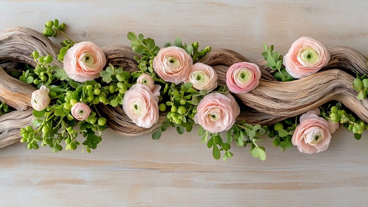 🍽️ Ditch the Pinecones! 7 Chic Branch Centerpieces for Your Next Party