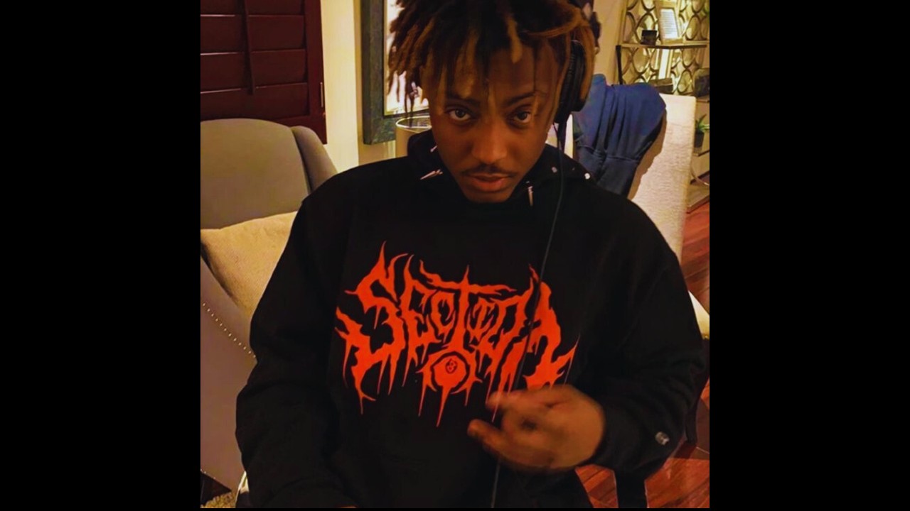 [FREE] Juice WRLD Type Beat - 