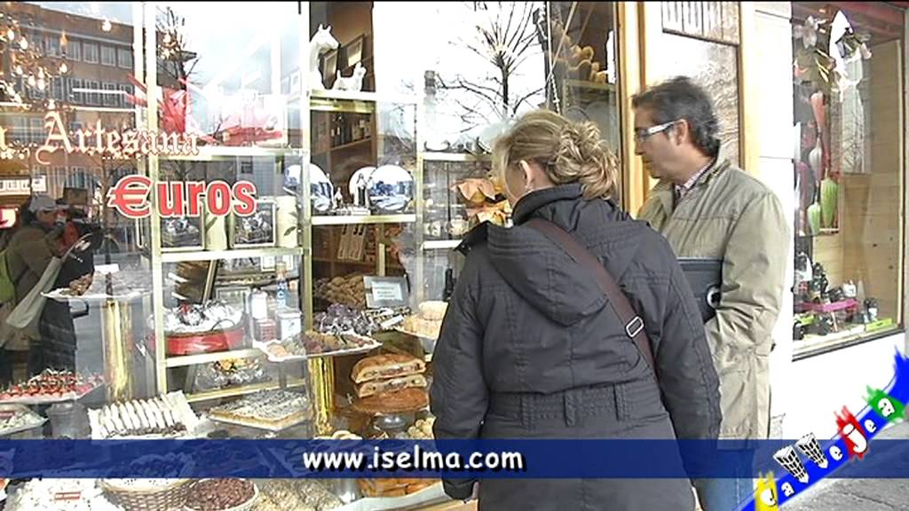 Pasteleria Iselma