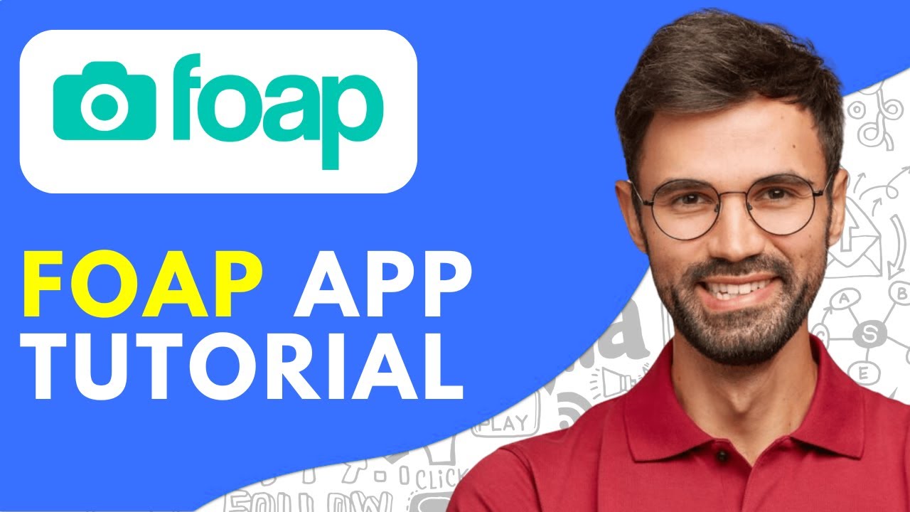 Samouczek aplikacji Foap (2026) Jak zarabiać pieniądze za pomocą Foap