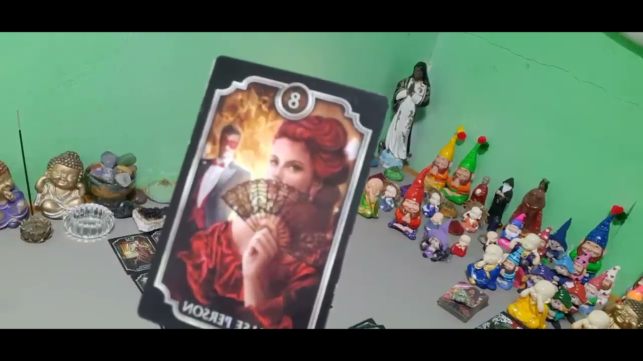 Palavra de Exu para Mudar Sua Vida ⚡🔱🔥