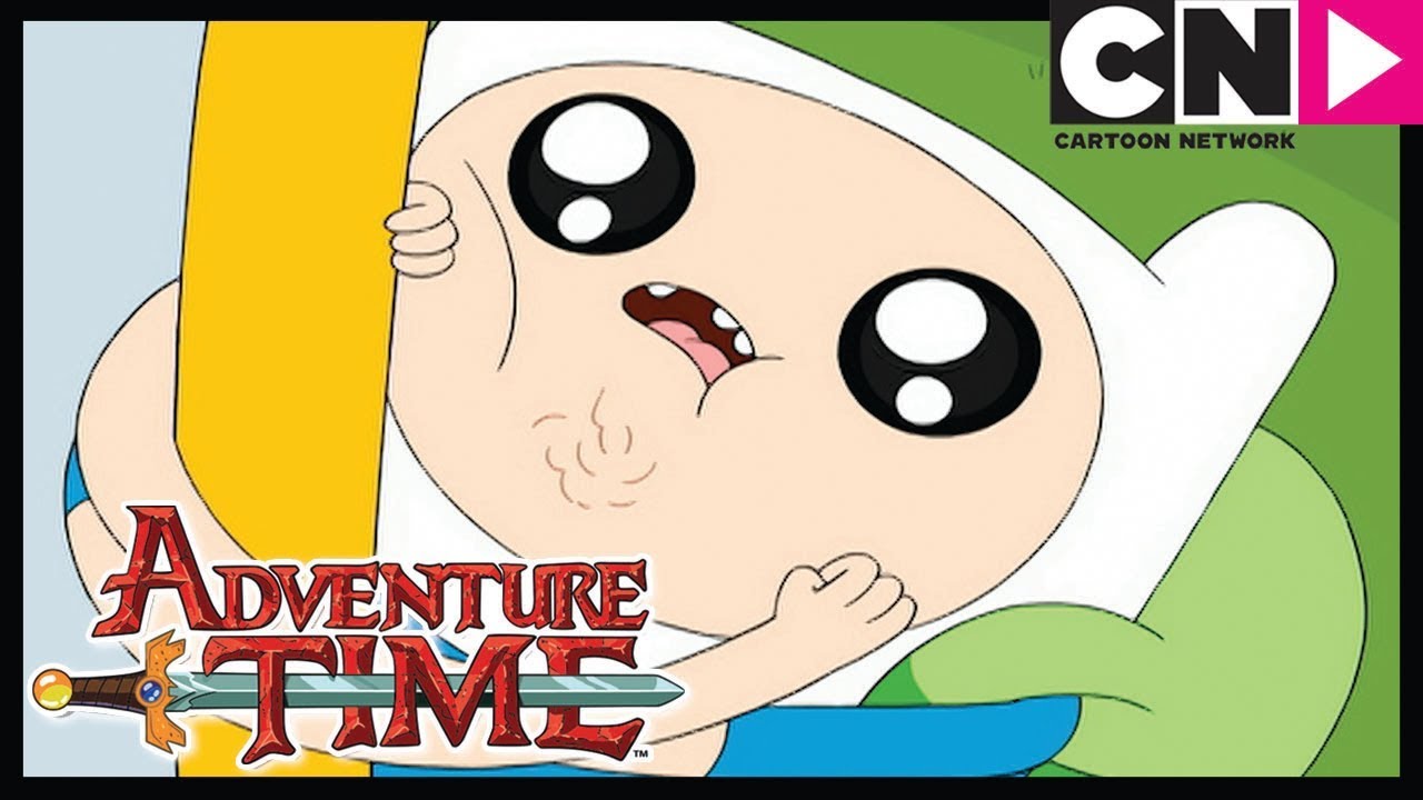 La Nueva Frontera | Hora de Aventura LA | Cartoon Network