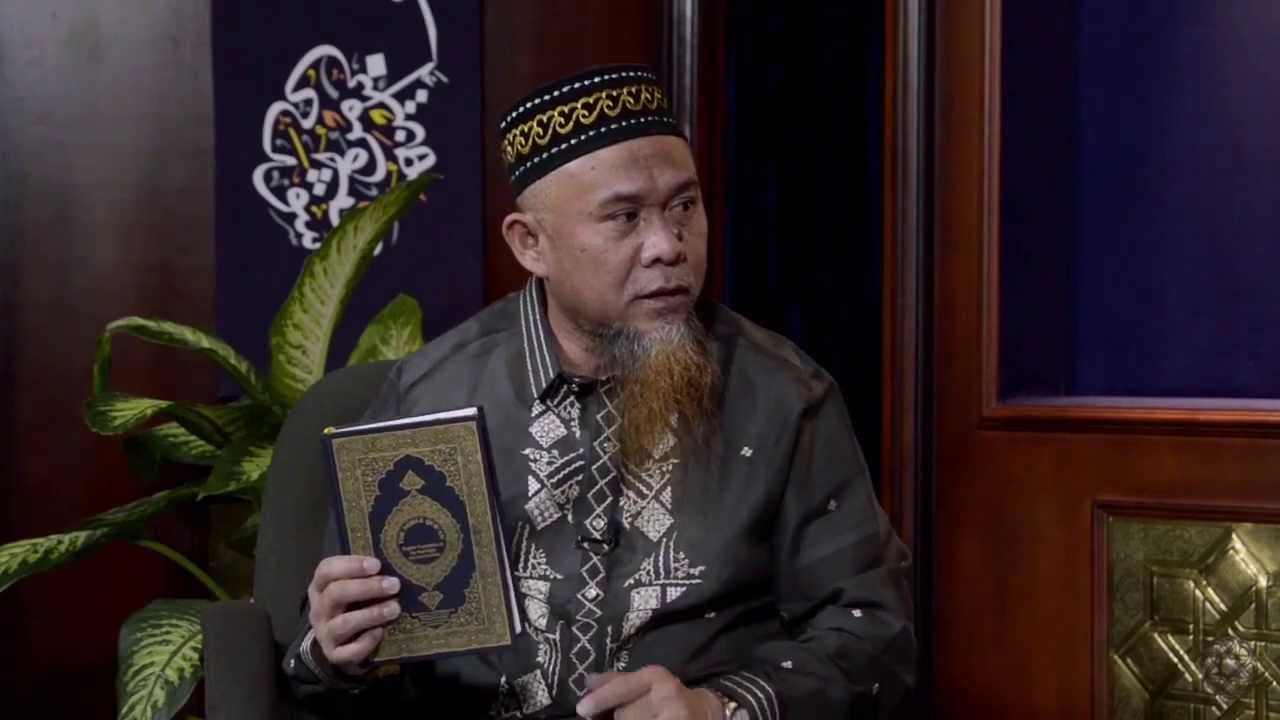 Mga Isyu Laban Sa Islam - 1/2