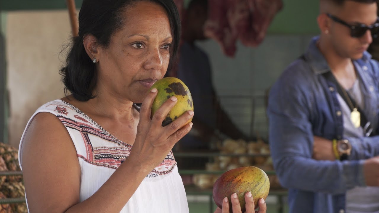 Prolongar la duraci&oacute;n de frutas y hortalizas con la irradiaci&oacute;n de alimentos