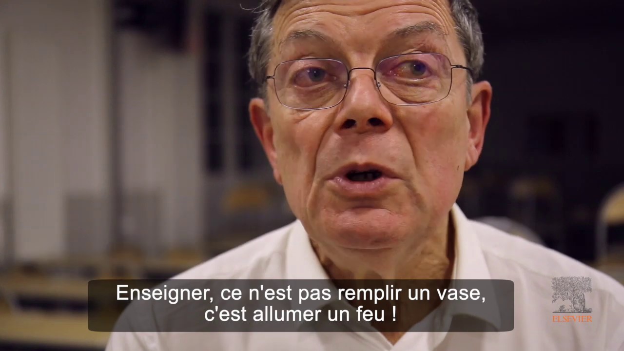 Michel Dufour en tournée dans les IFMK de Dax et Toulouse pour parler kiné et pédagogie.