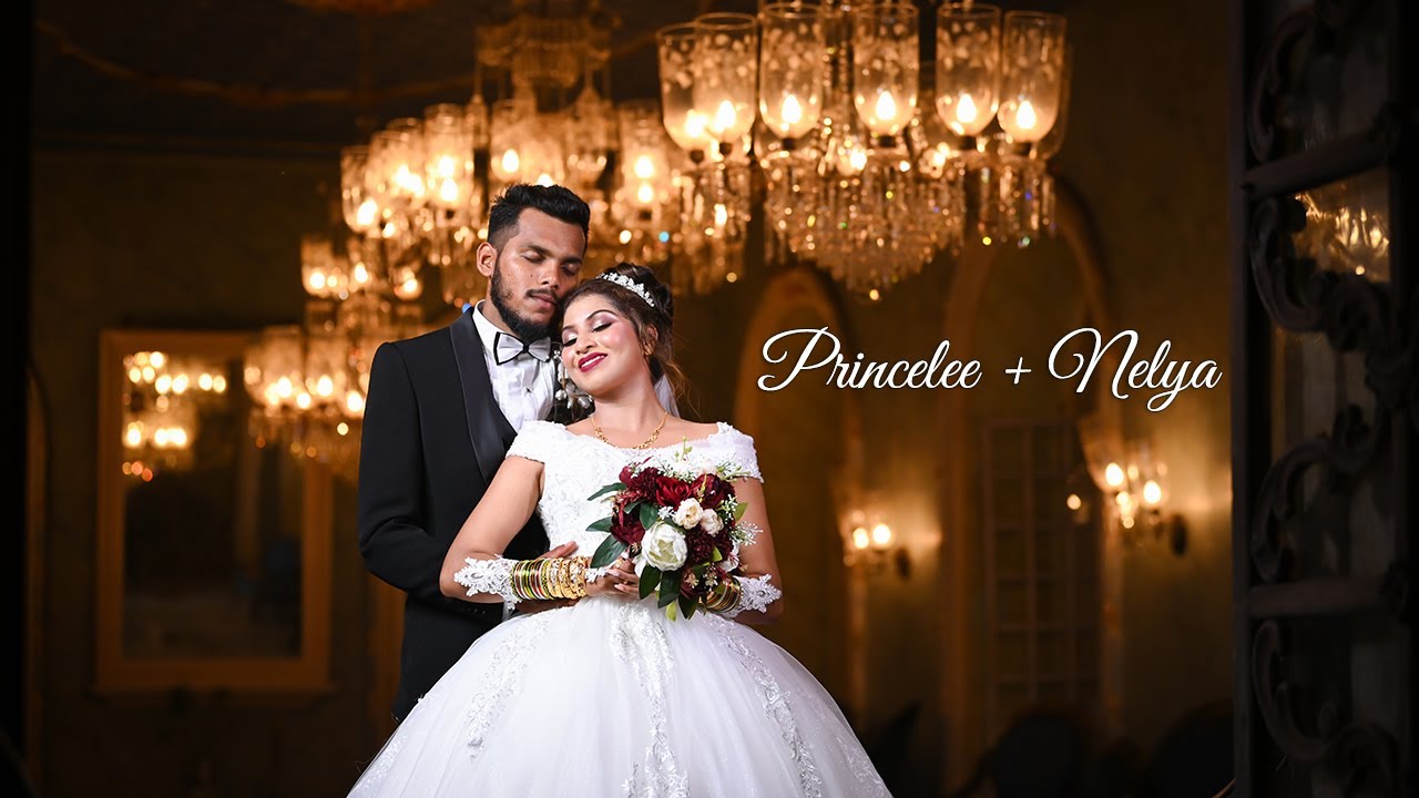 Princelee + Nelya || Goan Wedding Cinematic Highlight || Feals Photography #fealsstudio