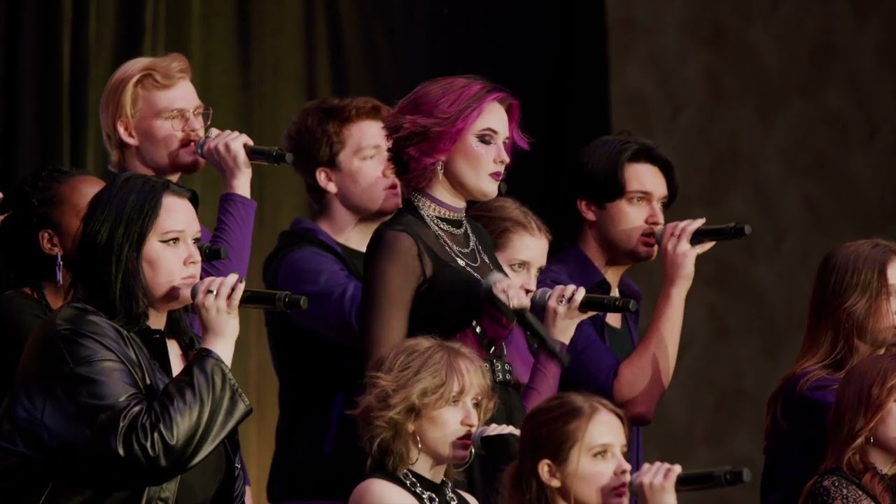 I Did Something Bad - Forte A Cappella Cover (opb. Taylor Swift)