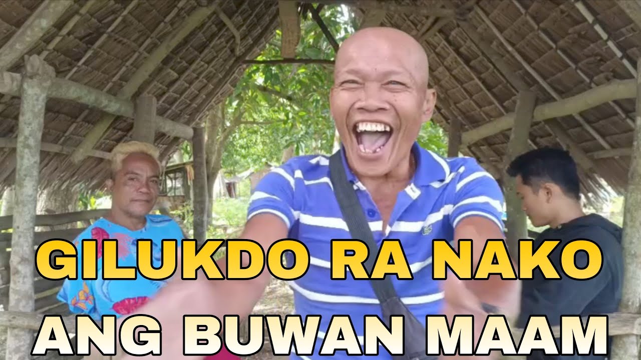 BISAYA TIGMO CHALLENGE 🤣