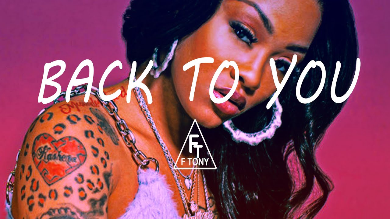NEW!! Ann Marie Type beat x Aleksa Safiya | Rnb Trap type beat Instrumental.