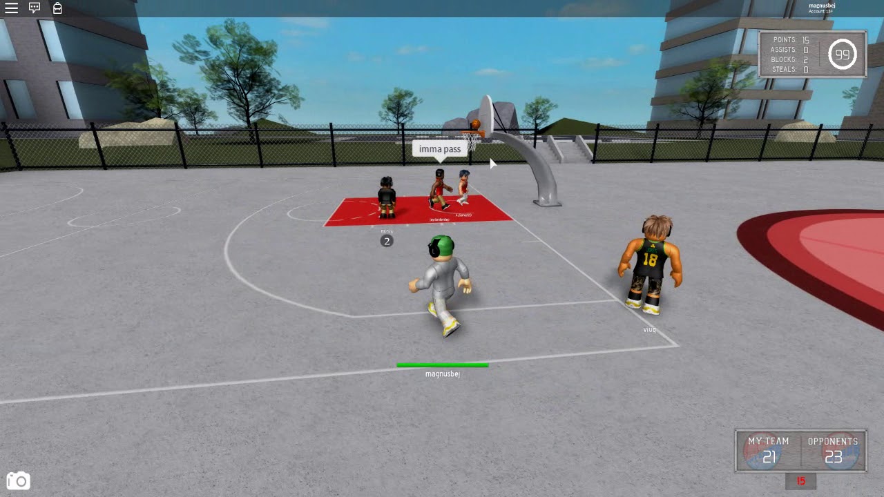 2v3!  - RBW2