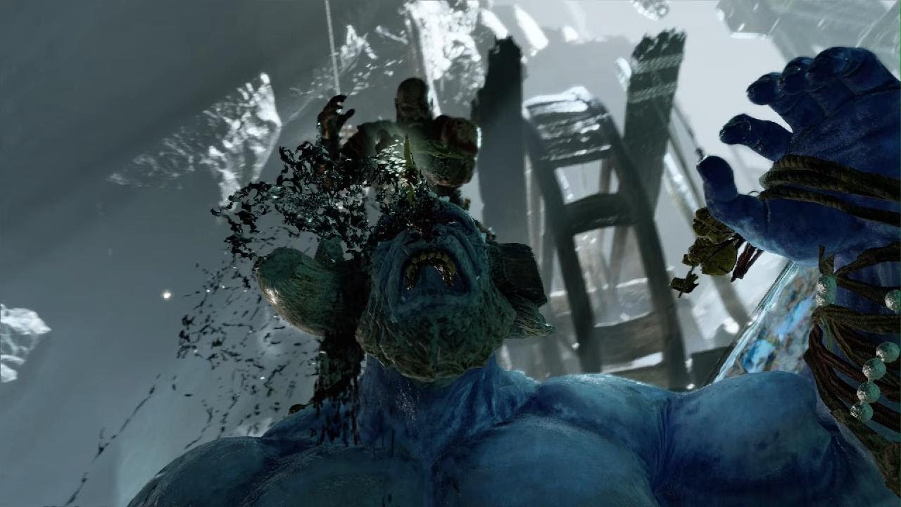 God of War (PS4) Part 19