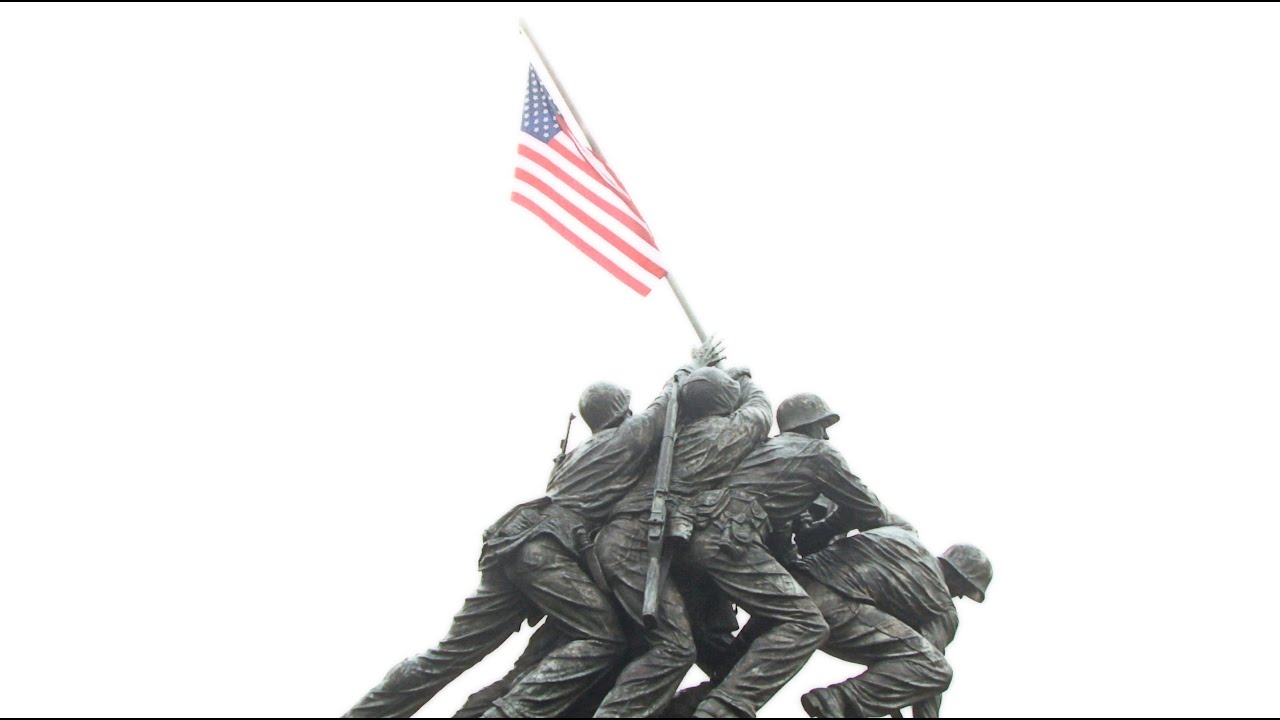 VETERANS DAY SALUTE! - GOOD DEED
