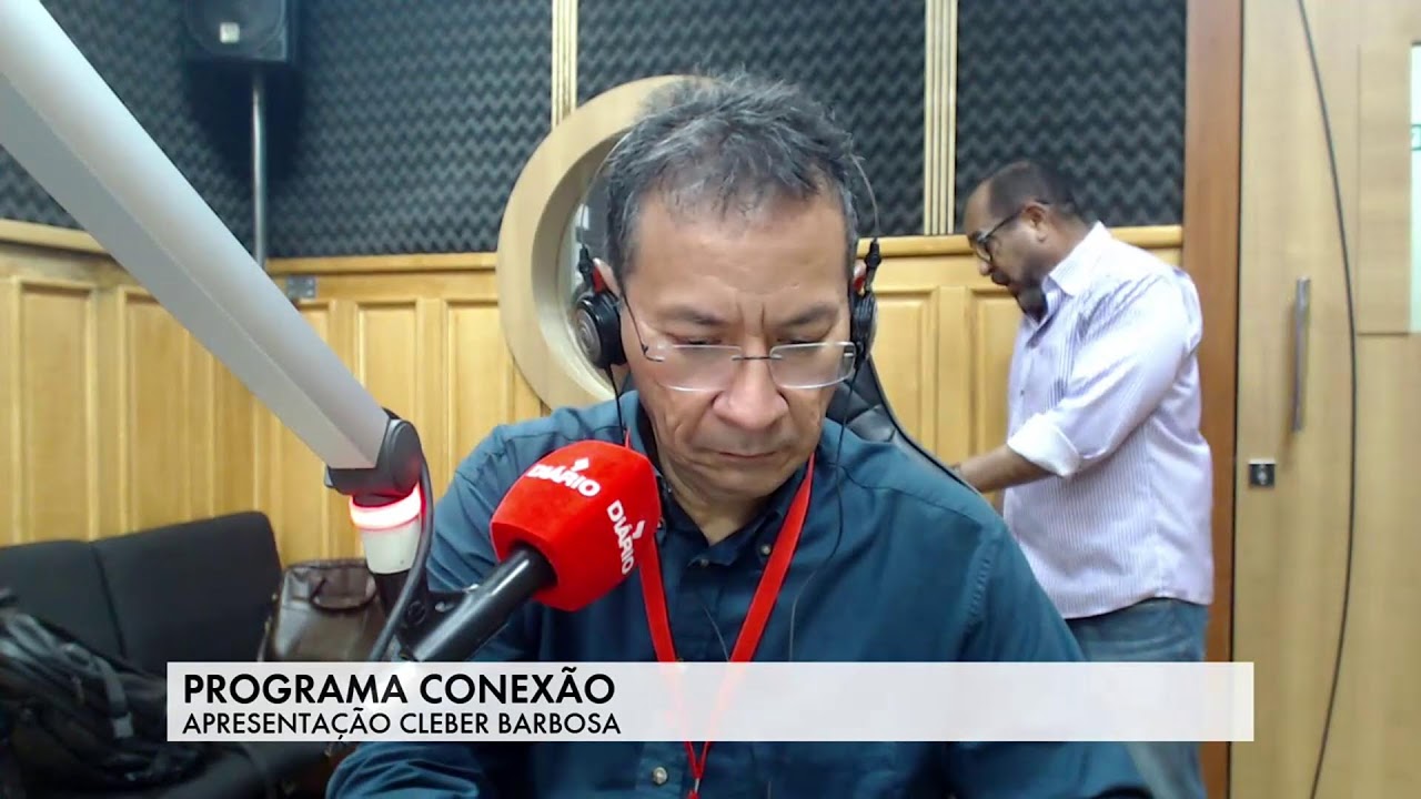 CONEXÃO | SÁBADO | 07/03/2026