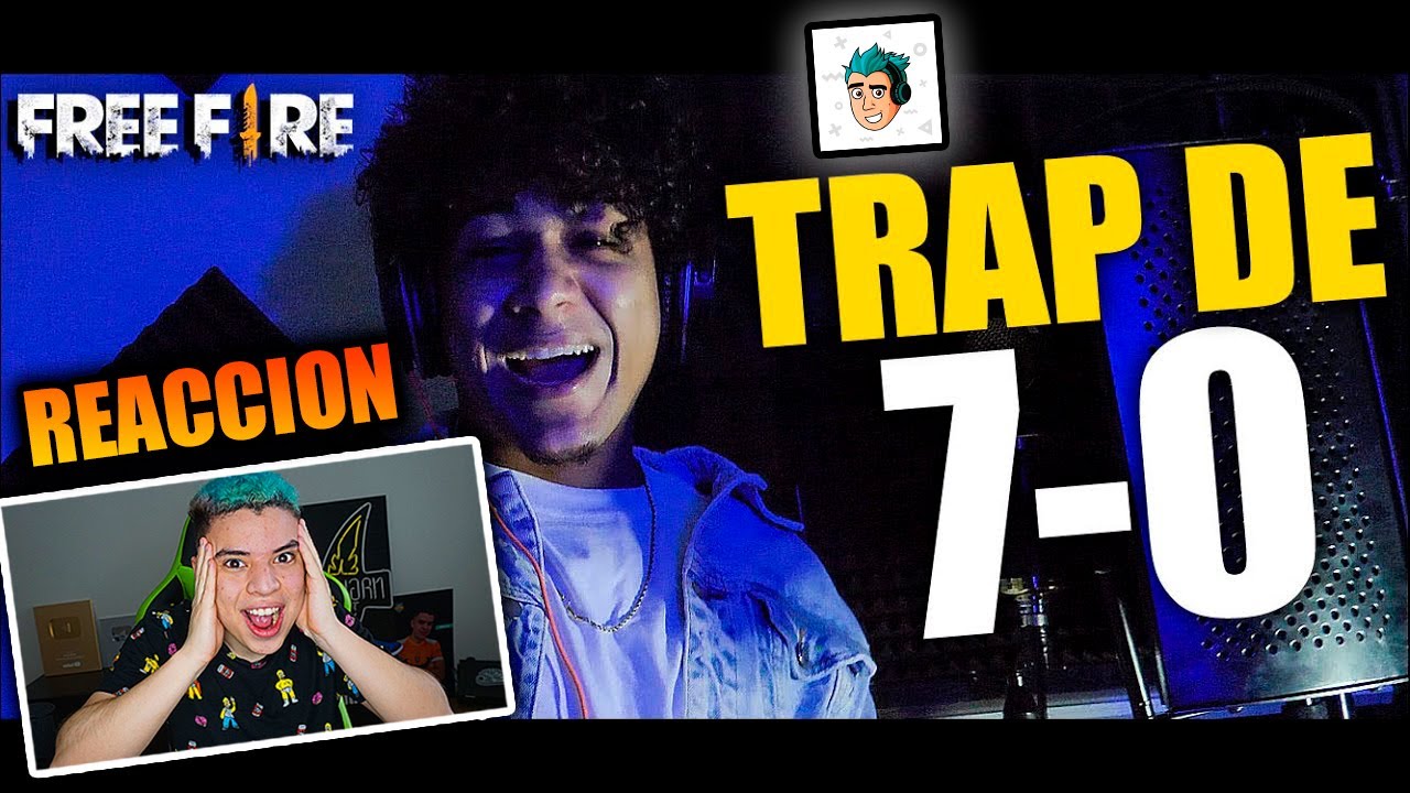 REACCIONANDO A 7-0 DE THENINO  Y MÁS! *ME VUELVO LOCO*