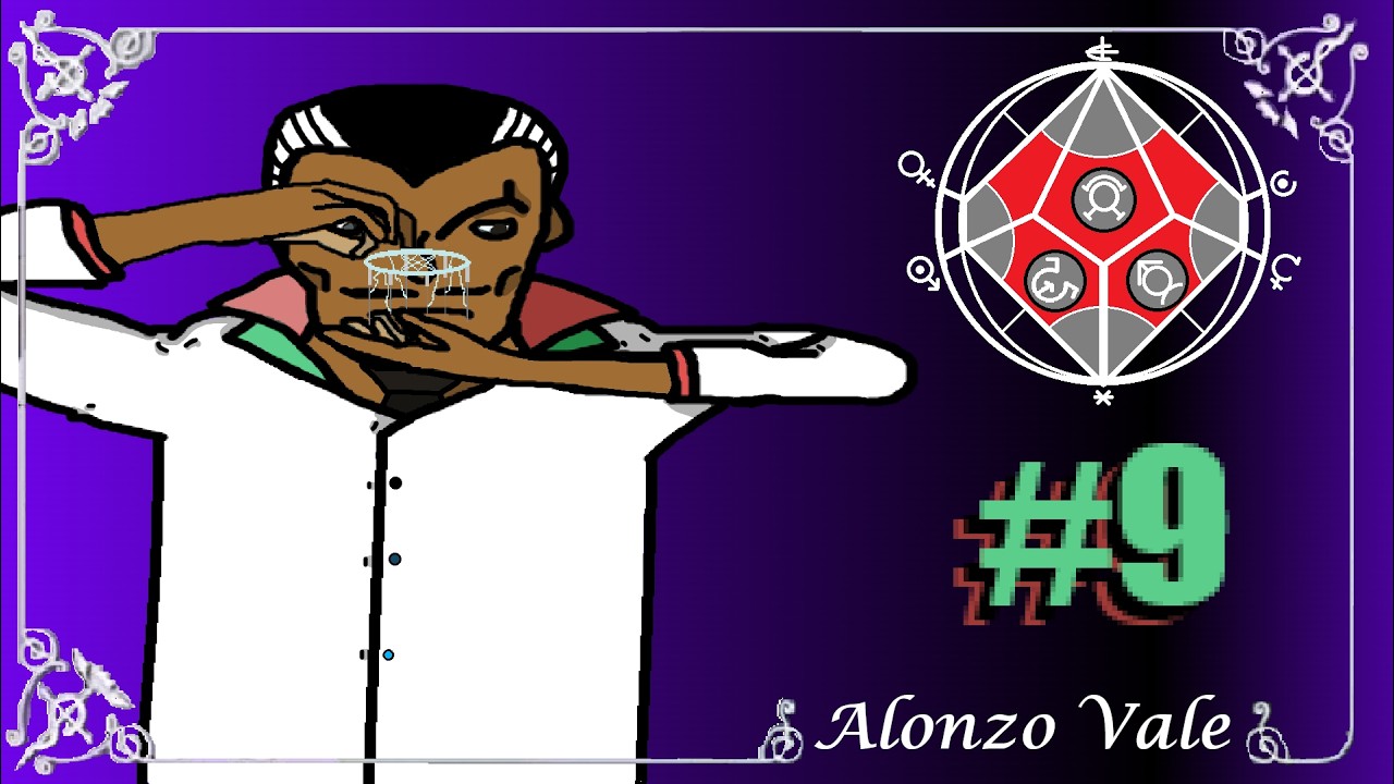 Alchemists Anonymous Episode 9 |Eddie, We Are So F*cked|