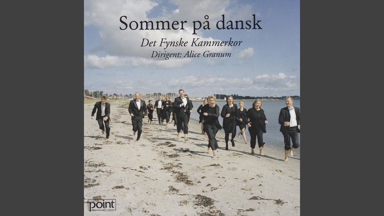 Sensommervise