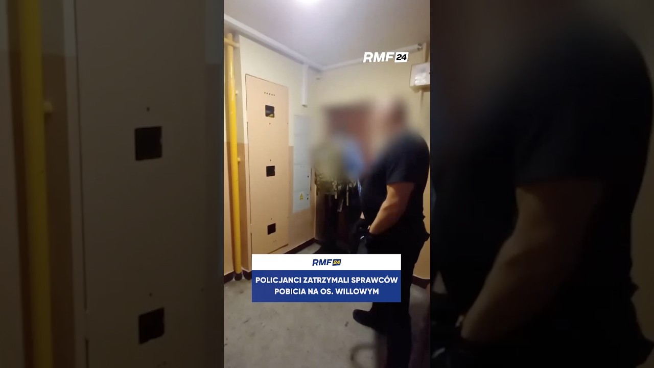 POLICE ARREST PERPETRATORS OF THE BEATING AT THE WILLOW ESTATE
