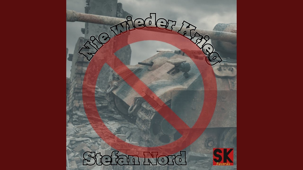 Nie wieder Krieg
