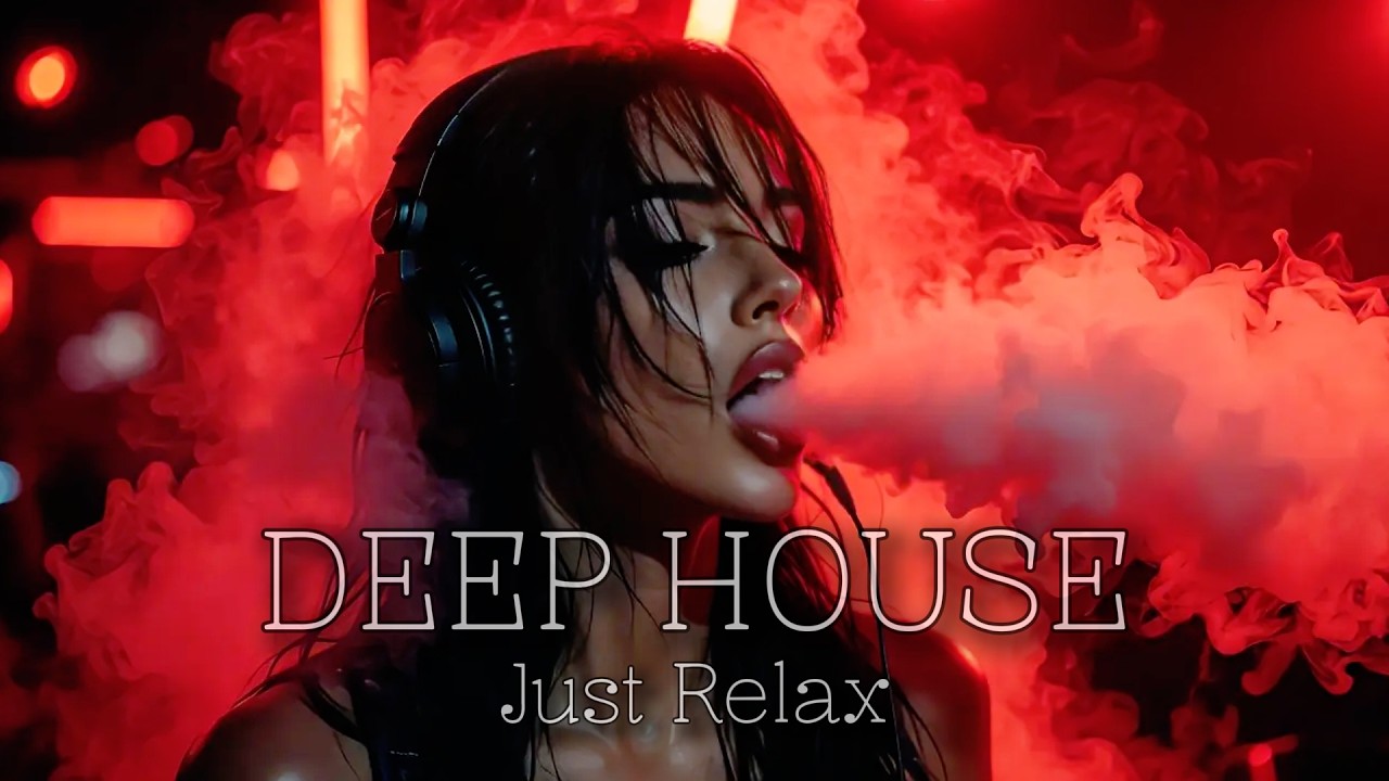 Best of Deep House 2026 | Chill Mix, Vocal House & Deep Feelings | Intimate Night Vibes #1