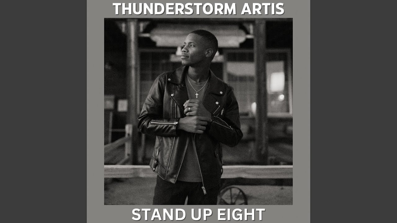 Stand up Eight