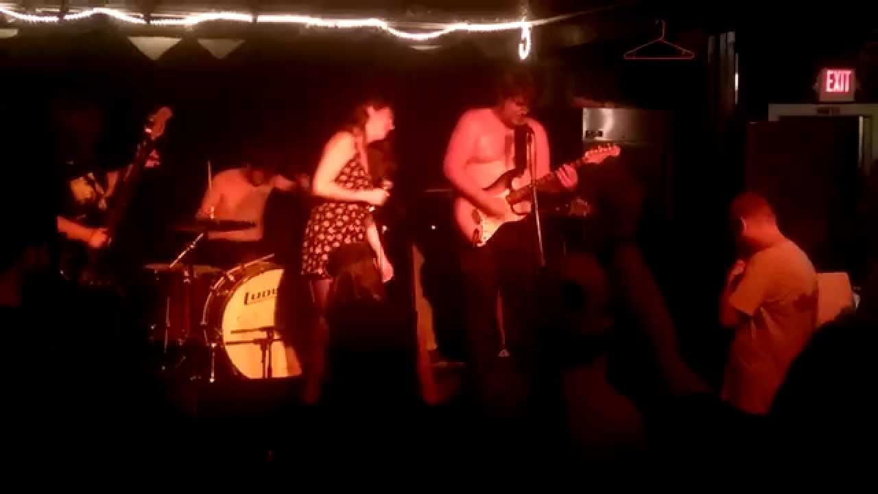 Coles b-day show