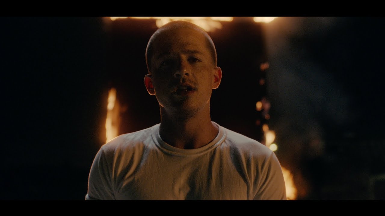 Charlie Puth &ndash; I Warned Myself [Official Video]