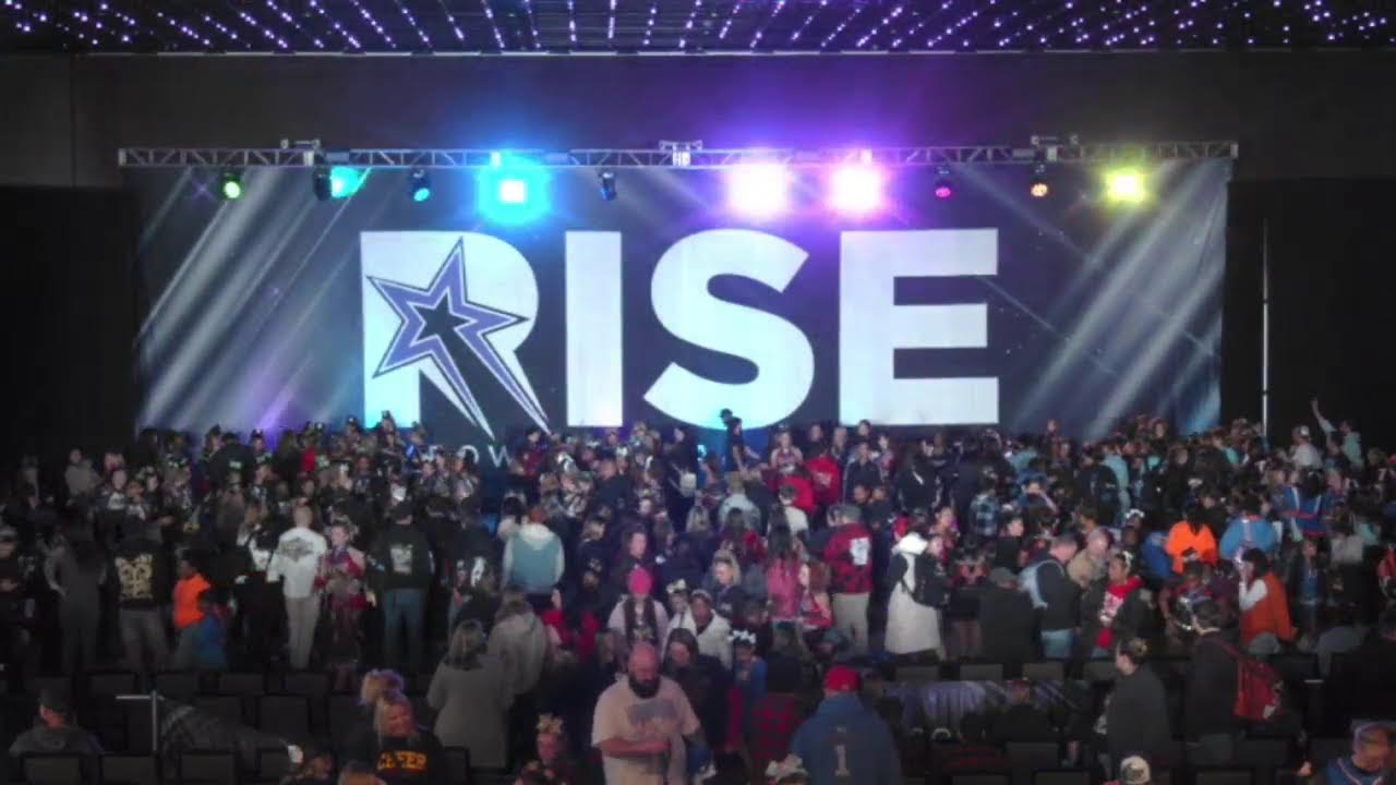 RISE