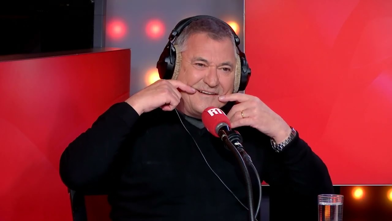 Jean-Marie Bigard fait son grand retour dans 