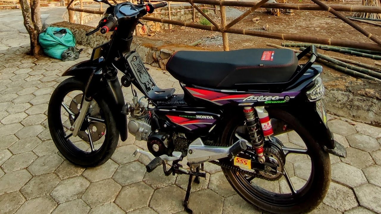 review astrea grand 96 konsep standar racing 2023