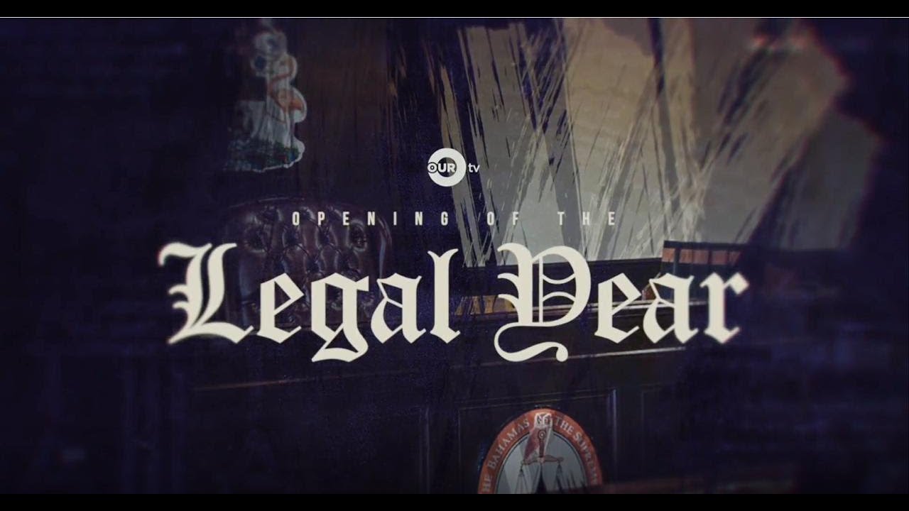 LIVE: Opening of the Legal Year 2026 | January 14th
