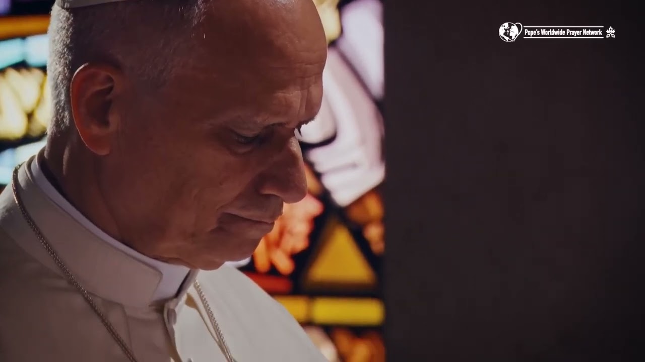 A Pápa videója - 2026. február - a gyógyíthatatlan betegségben szenvedő gyermekekért
