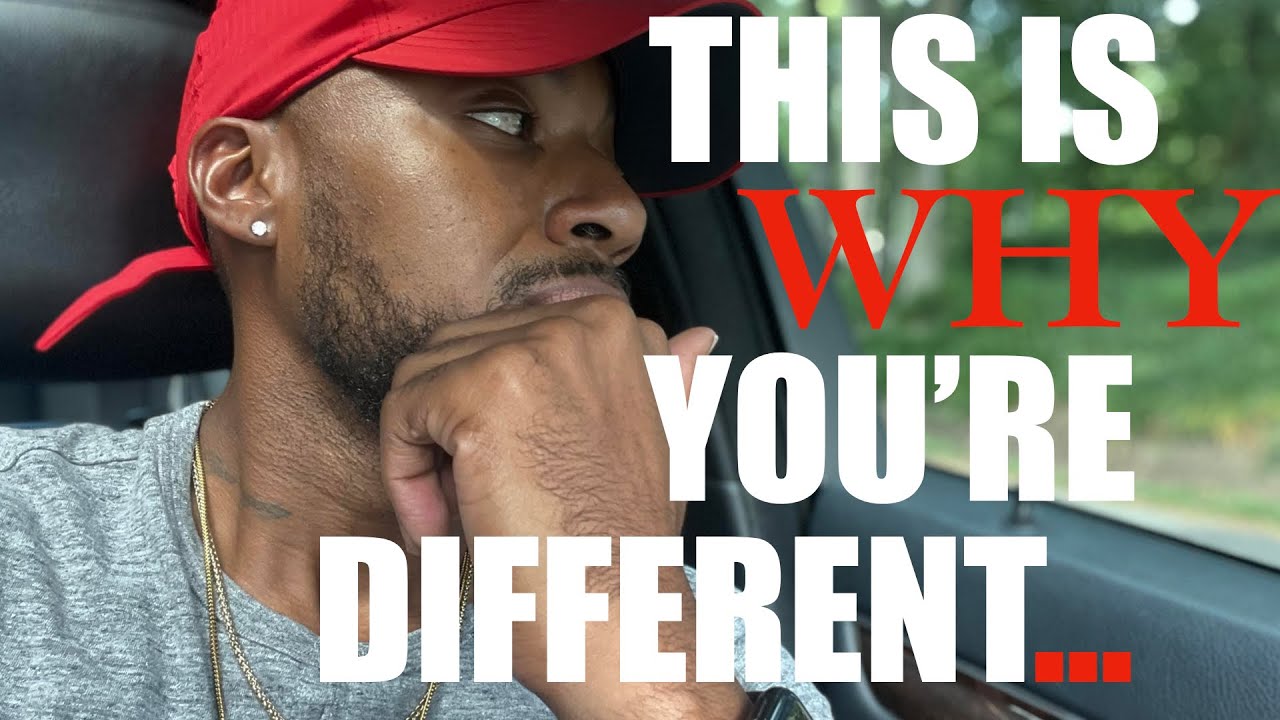 5 AWKWARD SIGNS YOU ARE DIFFERENT FROM THE REST, CHOSEN ONES... 💎🔥