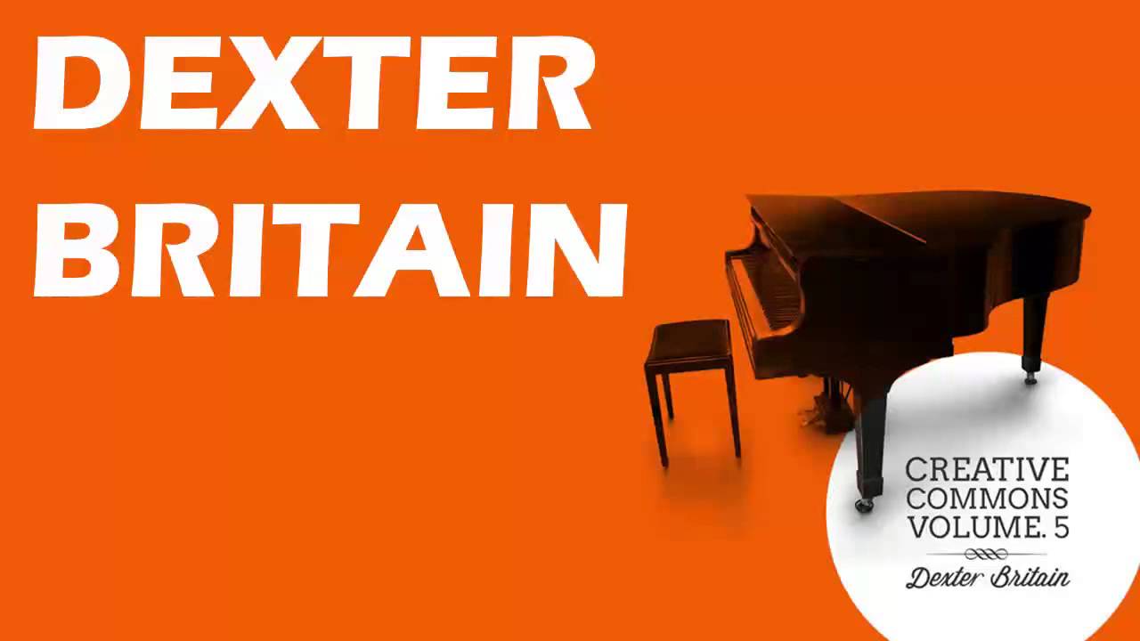 Dexter Britain - The Time To Run (Finale)