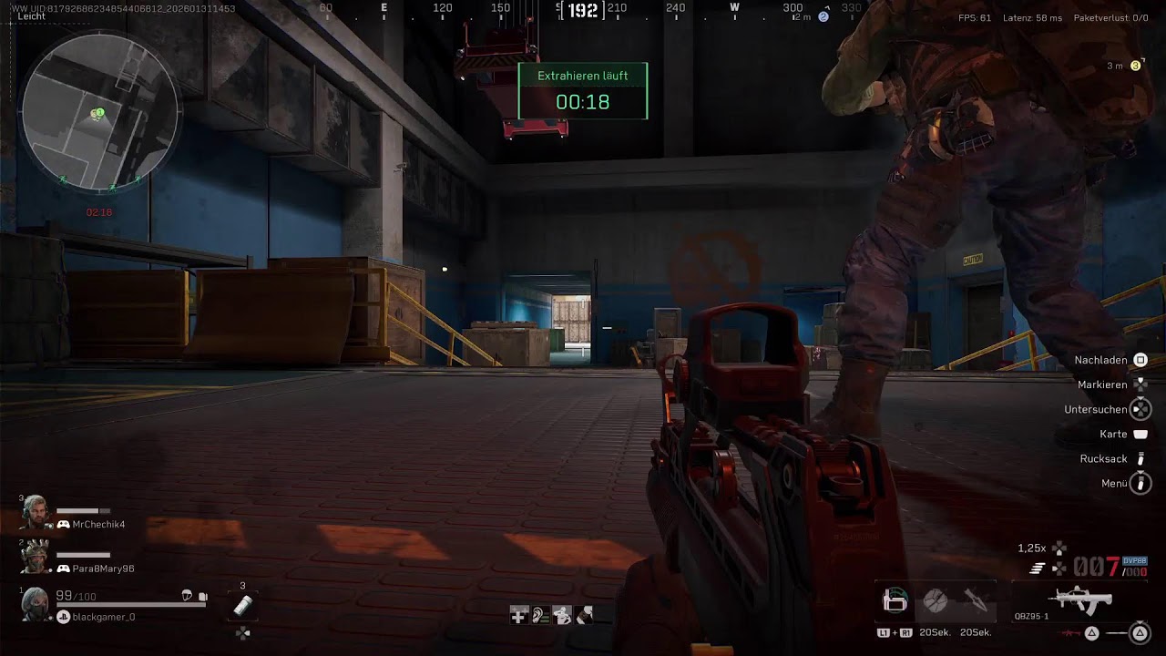 Delta FORCE  #deltaforce #blackGamerLive